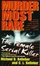 Cover of 'Murder Most Rare'