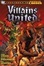 Cover of "Villains United"