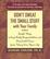Cover of Don't Sweat the Small Stuff with Your Family