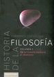 Cover of Historia de la filosofía, Vol. 3