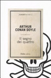 Cover of Il segno dei quattro