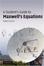 Cover of 'A Student's Guide to Maxwell's Equations'