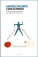 Cover of I geni altruisti