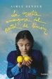 Cover of La insólita amargura del pastel de limón.