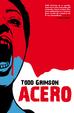 Cover of Acero