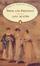 Cover of Pride and prejudice