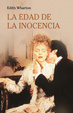 Cover of La Edad de la Inocencia