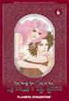 Cover of Le mille e una notte 6