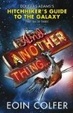 Cover of And Another Thing...