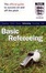 Cover of "The Official FA Guide to Basic Refereeing"