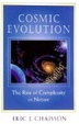 Cover of Cosmic Evolution