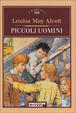 Cover of Piccoli uomini