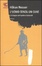 Cover of L'uomo senza un cane