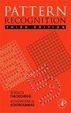 Cover of Pattern Recognition, Third Edition