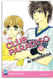 Cover of Club Paradiso Vol. 10