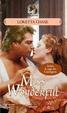 Cover of Miss Wonderful