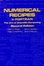 Cover of Numerical Recipes in FORTRAN