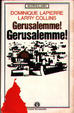 Cover of Gerusalemme, Gerusalemme!