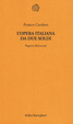 Cover of L'opera italiana da due soldi