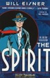 Cover of Will Eisner: The Spirit