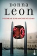 Cover of Piedras Ensangrentadas