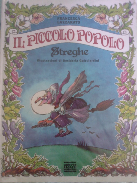 Più riguardo a Il Piccolo Popolo