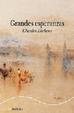 Cover of Grandes esperanzas