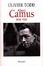 Cover of Albert Camus
