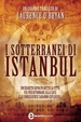 Cover of I sotterranei di Istanbul