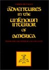 Cabeza de Vaca's Adventures in the Unknown Interior of America (Zia Book)