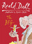 Cover of 'The BFG'