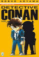 Cover of Detective Conan vol. 59