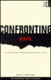 Cover of Confronting Rape