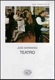 Cover of Teatro
