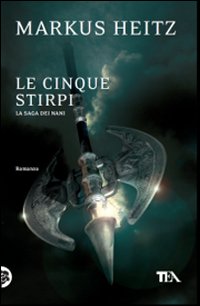 Image of Le cinque stirpi