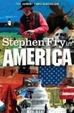 Cover of Stephen Fry in America
