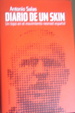 Cover of Diario de un skin