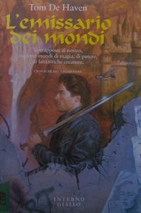Image of L' emissario dei mondi