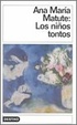 Cover of Los niños tontos