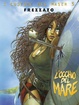 Cover of L'Occhio del mare