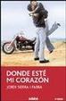 Cover of Donde esté mi corazón