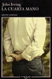 Cover of LA CUARTA MANO