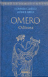 Cover of Odissea