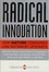 Cover of "Radical Innovation"