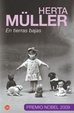 Cover of En tierras bajas/ nadirs