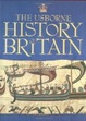 Cover of Usborne History of Britain