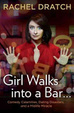 Cover of Girl Walks Into a Bar...
