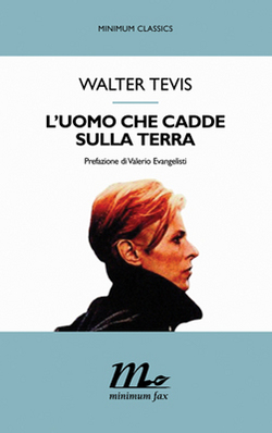 Image of L'uomo che cadde sulla terra