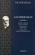 Cover of Los miserables