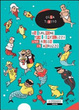 Cover of Un salmone tra i merluzzi, una russa in Abruzzo
